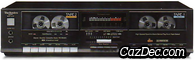 Technics RS-B33W