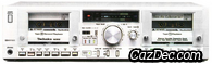 Technics RS-M202