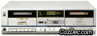 Technics RS-M222