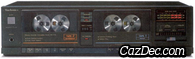 Technics RS-T10