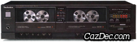 Technics RS-T11