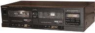 Technics RS-T18