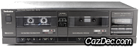 Technics RS-T19