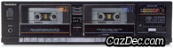 Technics RS-T20