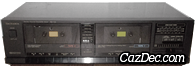 Technics RS-T25