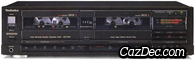 Technics RS-T33R