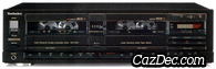 Technics RS-T55R