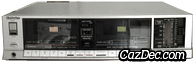 Technics RS-T60R