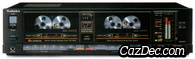 Technics RS-T80R