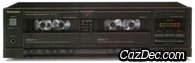 Technics RS-T130