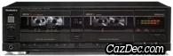 Technics RS-T230