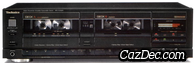 Technics RS-T330R