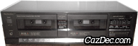 Technics RS-T922