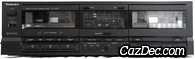 Technics RS-TR157