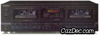 Technics RS-TR165