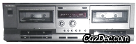 Technics RS-TR210