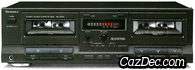 Technics RS-TR212