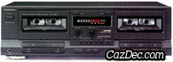 Technics RS-TR232