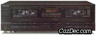 Technics RS-TR265