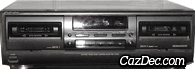 Technics RS-TR272