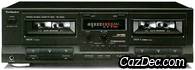 Technics RS-TR313