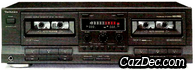Technics RS-TR333