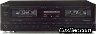 Technics RS-TR355