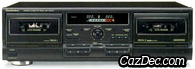 Technics RS-TR373