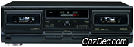 Technics RS-TR373M2