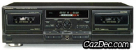 Technics RS-TR474