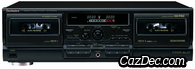 Technics RS-TR474M2