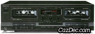 Technics RS-TR515