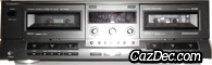 Technics RS-TR535
