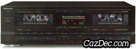 Technics RS-TR555