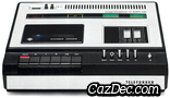 Telefunken C 2100