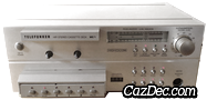 Telefunken MC 1