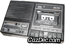 Telefunken MC 510