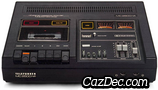 Telefunken MC 2500 hifi