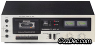 Telefunken TC 400 hifi