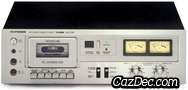 Telefunken TC 450M