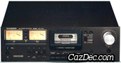 Telefunken TC 650