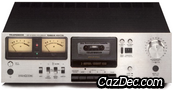 Telefunken TC 650M