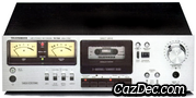 Telefunken TC 750