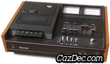 Thorn DCR 1
