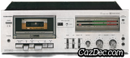 Toshiba PC-445