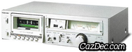 Toshiba PC-X22