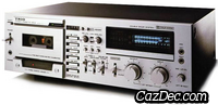 Trio KX-1000