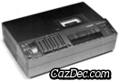 UHER CG 320