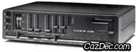 UHER CG 360
