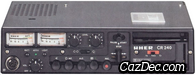 Uher CR-240